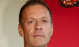 Rocco Siffredi padre Maria Sofia Federico