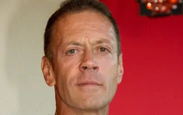 Rocco Siffredi padre Maria Sofia Federico