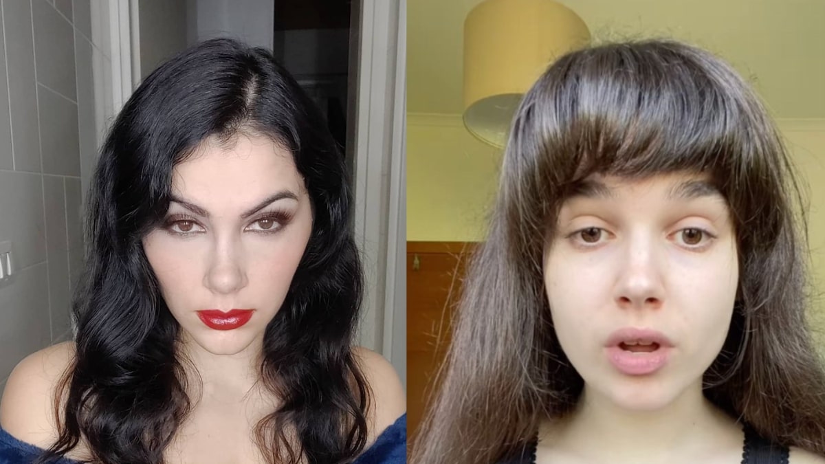 Valentina Nappi e Maria Sofia Federico, scoppia lo scontro sui social