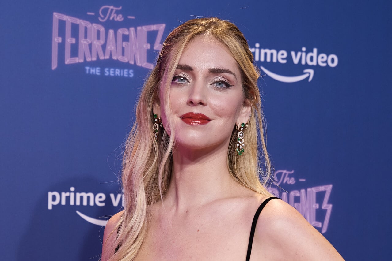 Chiara Ferragni, la Guardia di Finanza chiederà documenti all'Antitrust