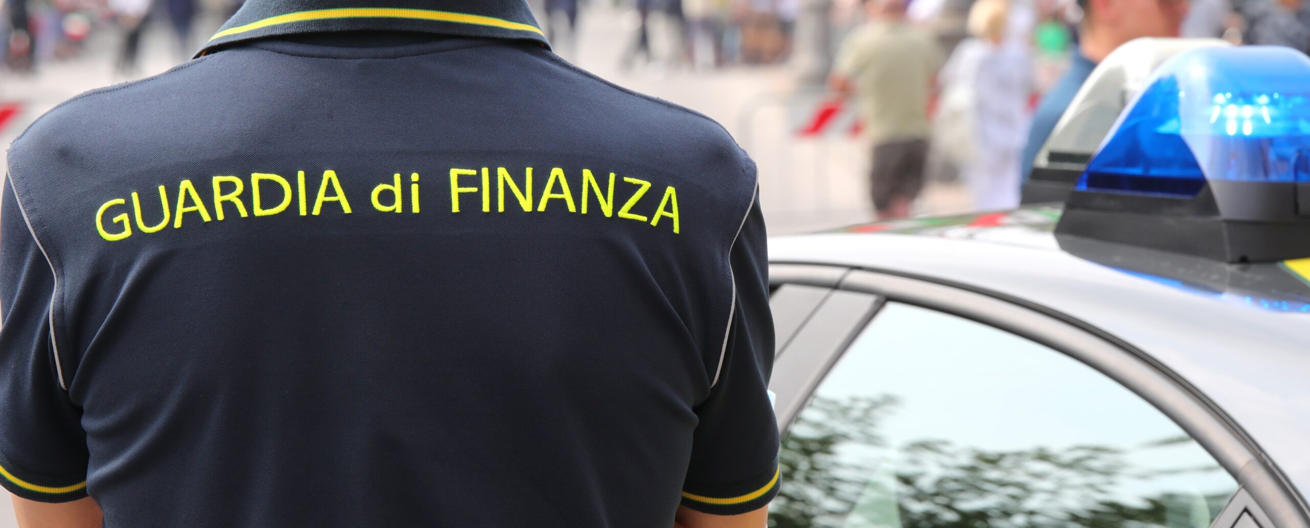 Brescia: 10 Arresti Per Frode Fiscale