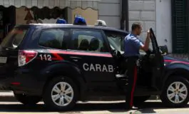 Carabinieri