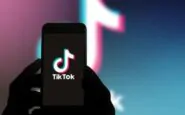 TikTok Kirghizistan vieta app