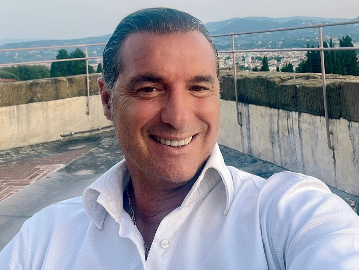 Lorenzo Amoruso Su Manila Nazzaro: Quando L'ha Vista L'ultima Volta?