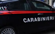 Latitante arrestato mentre giocava a carte