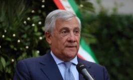 tajani situazione migranti gia esplosa 265x160