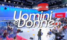 uomini e donne logo 265x160