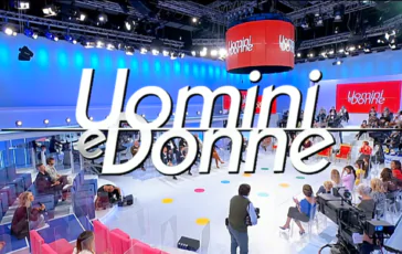 uomini e donne logo 364x230