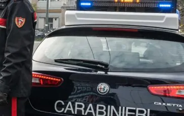 I furti sarebbero stati compiuti anche a Cassino e nel Sorano, sono due le procure che indagano