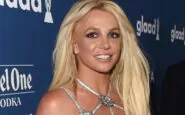 Britney Spears autobiografia serie tv film