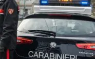 prete arrestato estorsione