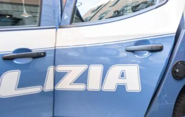 poliziotti sospesi Verona
