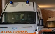 bus caduto a mestre testimonianza autista pullman fermo semaforo