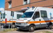 Incidente a Rocca di Papa: scuolabus ribaltato