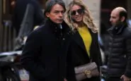 Pippo Inzaghi sposare Angela Robusti