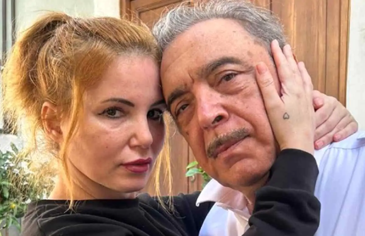 Nino Frassica, his wife reported for persecution and defamation: the details