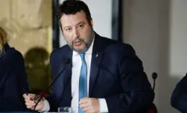 Sciopero 17 novembre scontro Salvini sindacati