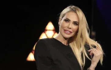 Ilary Blasi, le anticipazioni del libro Che stupida: “C'è una