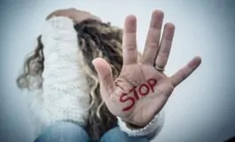 stop violence against women 265x160