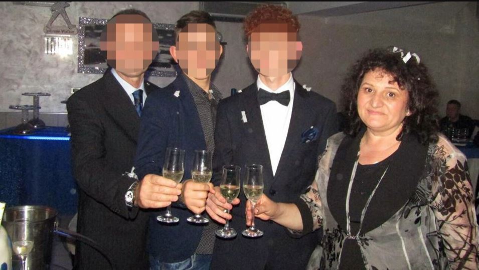 Napoli, Donna Morta Colpita Da Un Proiettile A Capodanno: Fermato Il Nipote