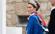 rinunce kate middleton