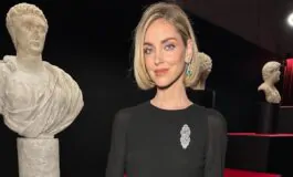 Chiara Ferragni revoca Ambrogino d'Oro