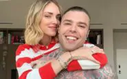 Chiara Ferragni Fedez Papa Francesco