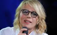 Amici Mew Maria De Filippi