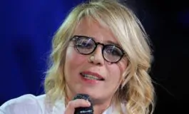 Amici Mew Maria De Filippi