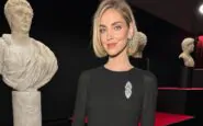 Chiara Ferragni torna sui social