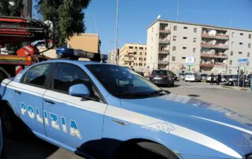 La vittima è stata trovata con una ferita lacero contusa alla testa