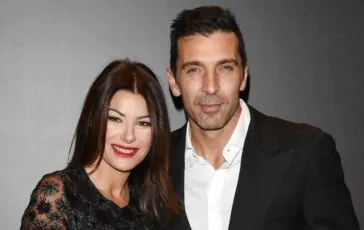 Gigi Buffon: "Rinviate le mie nozze con Ilaria D'Amico"