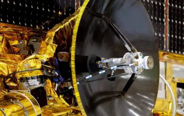 Il risultato è stato ottenuto grazie alle osservazioni del satellite Tess della Nasa