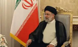 Iran raisi