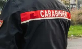 Esplosioni all'inceneritore di Coriano