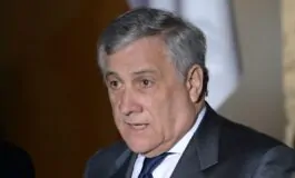 Antonio Tajani