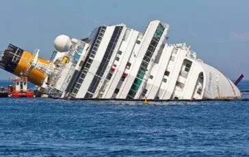 Costa Concordia