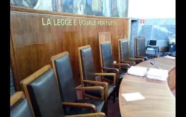 Caso Pozzolo, Campana presenta querela