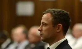 Oscar Pistorius