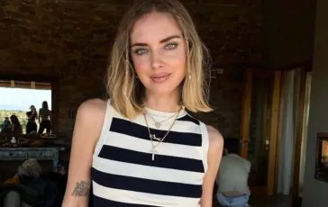 Chiara Ferragni: indagini sulla bambola Trudi