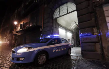 "Ho sospeso di recente l'assunzione dei farmaci che mi erano stati prescritti dal centro di salute mentale" ha ammesso