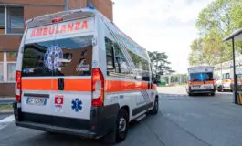 ambulanza