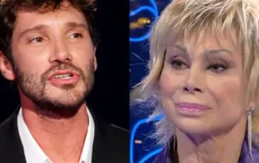 lo scoop di stefano de martino e carmen russo verita 364x230