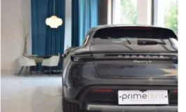 Primerent e noleggio auto di lusso