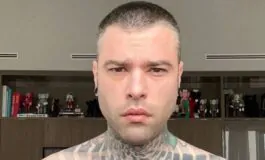 Fedez salute mentale psicofarmaci