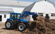 Al Bano sostiene gli agricoltori