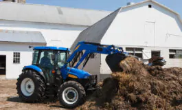 Al Bano sostiene gli agricoltori