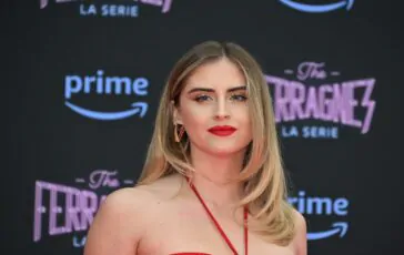 Valentina Ferragni crisi Chiara Fedez