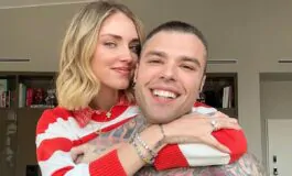 Chiara Ferragni Fedez gesto crisi