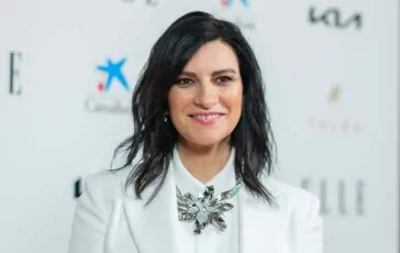 spari concerto pausini